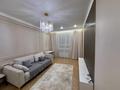2-бөлмелі пәтер · 58 м² · 3/9 қабат, Толе би 12 — Улы дала, бағасы: 43 млн ₸ в Астане, Нура р-н — фото 9