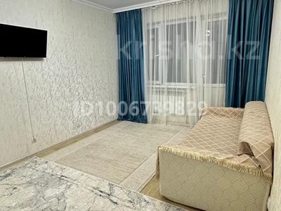1-комнатная квартира · 40 м² · 2/5 этаж, мкр Жас Канат, Жас Қанат 1/45 за 14 000 〒 в Алматы, Турксибский р-н