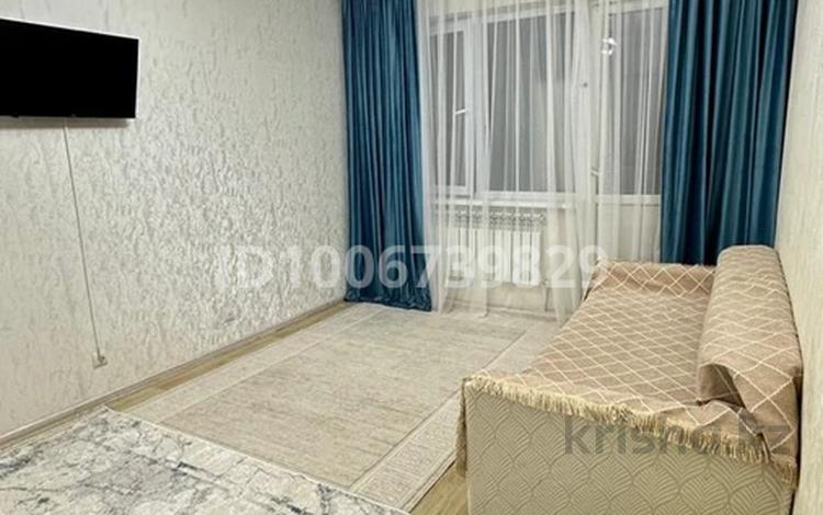 1-комнатная квартира · 40 м² · 2/5 этаж, мкр Жас Канат, Жас Қанат 1/45 за 14 000 〒 в Алматы, Турксибский р-н — фото 2