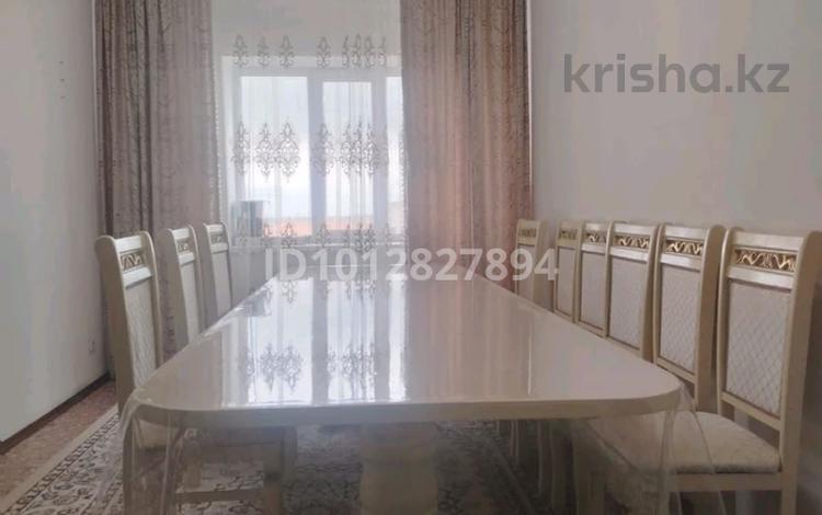 2-бөлмелі пәтер · 55.1 м² · 5/5 қабат, Братья Жубановых 19а, бағасы: 20.5 млн ₸ в Хромтау — фото 2