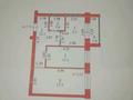 2-бөлмелі пәтер · 55.1 м² · 5/5 қабат, Братья Жубановых 19а, бағасы: 20.5 млн ₸ в Хромтау — фото 7