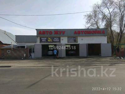 Азс, автосервисы и автомойки • 143 м² за 24 млн 〒 в Талдыкоргане