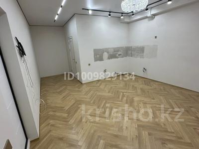 2-бөлмелі пәтер · 48.8 м² · 2/5 қабат, мкр 20-й, Мкр 20-й 34 — По новой Саина напротив АЗС, бағасы: 35 млн ₸ в Алматы, Алатауский р-н