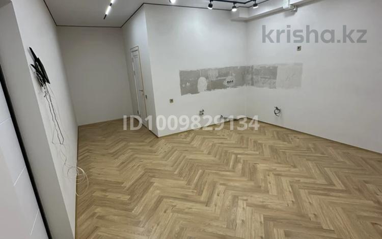 2-комнатная квартира · 48.8 м² · 2/5 этаж, мкр 20-й, Мкр 20-й 34 — По новой Саина напротив АЗС за 35 млн ₸ в Алматы, Алатауский р-н — фото 20