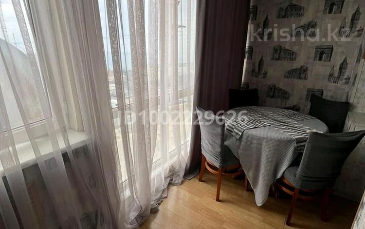 3-бөлмелі пәтер · 68.8 м² · 5/5 қабат, 14-й мкр 7, бағасы: 20 млн ₸ в Актау — фото 2