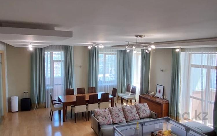 8-комнатная квартира · 475 м² · 9/9 этаж, Азербаева Мамбетова 2/1 за 220 млн ₸ в Астане, Сарыарка р-н — фото 57