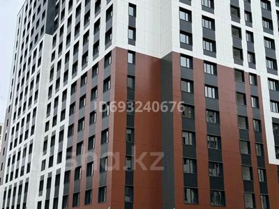 1-комнатная квартира, 35 м², 4/14 этаж, Абикена Бектурова 11 — Туран за 16.9 млн 〒 в Астане