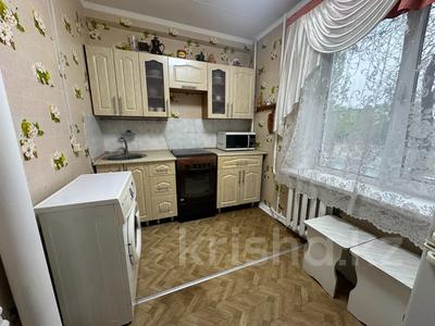 3-бөлмелі пәтер · 58 м² · 2/5 қабат, Абая, бағасы: 24 млн ₸ в Костанае