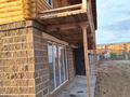 Отдельный дом · 5 комнат · 146.3 м² · 1 сот., Тауелсиздик 84 за 20 млн ₸ в  — фото 5