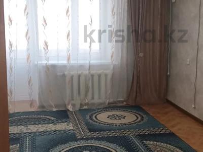 3-комнатная квартира · 68 м² · 2/5 этаж, Абулхаир хана за 20.7 млн 〒 в Актобе