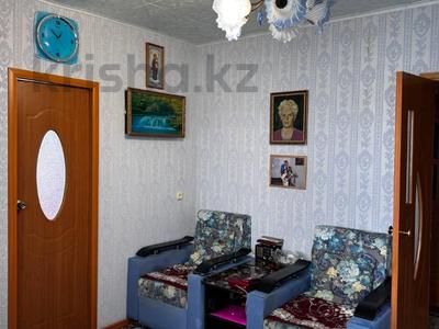1-комнатная квартира · 33.5 м² · 5/5 этаж, ворошилова 58 за 13.5 млн ₸ в Костанае