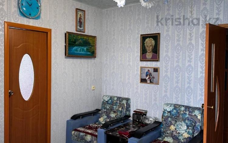 1-комнатная квартира · 33.5 м² · 5/5 этаж, ворошилова 58 за 13.5 млн ₸ в Костанае — фото 28