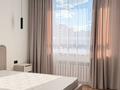 2-комнатная квартира · 70 м² · 5/15 этаж, Ракымжан Кошкарбаев 54 за 350 000 ₸ в Астане, Сарайшык р-н
