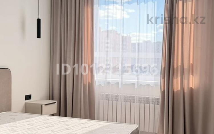 2-комнатная квартира · 70 м² · 5/15 этаж, Ракымжан Кошкарбаев 54 за 350 000 ₸ в Астане, Сарайшык р-н — фото 8