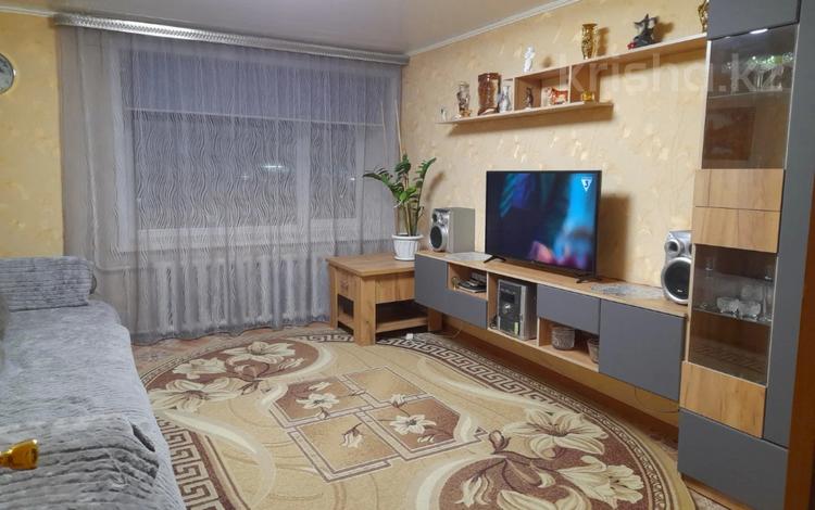 3-комнатная квартира · 60 м² · 9/10 этаж, Темирбаева 39 за 28 млн 〒 в Костанае — фото 2