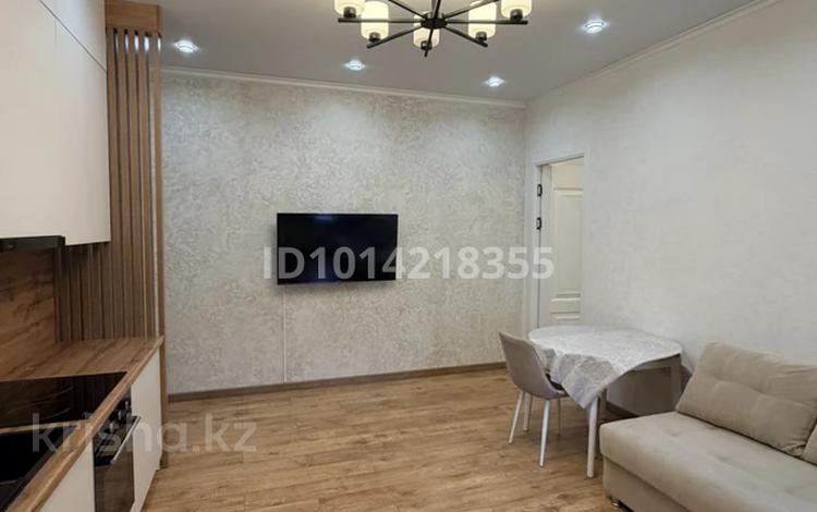 2-комнатная квартира · 42 м² · 4/5 этаж, мкр Юго-Восток, 218-й учетный квартал 155 за 250 000 ₸ в Караганде, Казыбек би р-н — фото 2