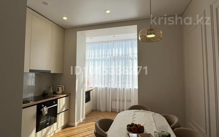2-комнатная квартира · 60 м² · 8/9 этаж, Валиханова 40 за 47 млн ₸ в Петропавловске — фото 2