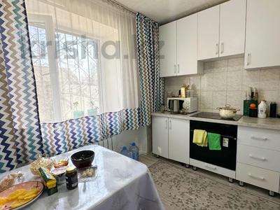 2-бөлмелі пәтер · 55.5 м² · 1/5 қабат, ул. Темирказык — ул. Каблиса Жырау, бағасы: 17.8 млн ₸ в Талдыкоргане