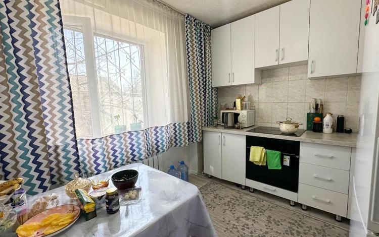 2-комнатная квартира · 55.5 м² · 1/5 этаж, ул. Темирказык — ул. Каблиса Жырау за 17.8 млн ₸ в Талдыкоргане — фото 2