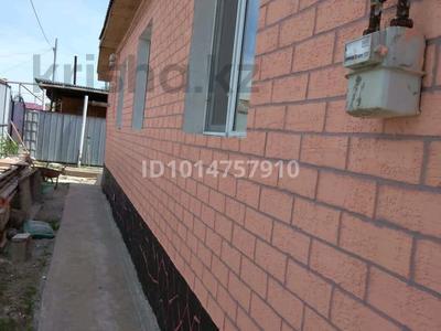 Отдельный дом · 5 комнат · 150 м² · 5.5 сот., Туймебая, Шиели 9 — Не далеко от Small 800 метров Самом Ащыбулаке за 39.5 млн ₸ в 