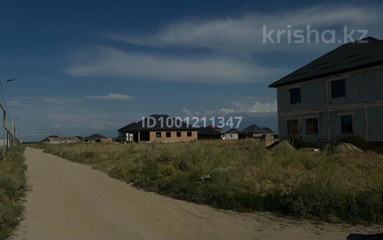 Жер телімі · 11 сотық, 11 линия — КазЦИК, бағасы: 24 млн ₸ в Алматы — фото 2