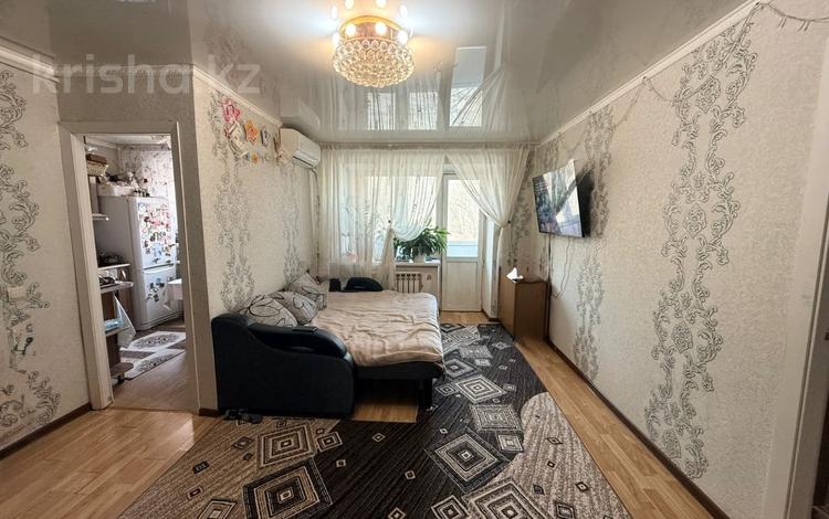 2-комнатная квартира · 41.7 м² · 4/5 этаж, Протозанова 47 за 18.8 млн ₸ в Усть-Каменогорске — фото 4