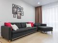 2-комнатная квартира · 59 м² · 6/20 этаж, Гагарина 310 за 25 000 〒 в Алматы — фото 5