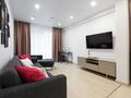 2-комнатная квартира · 59 м² · 6/20 этаж, Гагарина 310 за 25 000 〒 в Алматы — фото 6