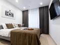 2-комнатная квартира · 59 м² · 6/20 этаж, Гагарина 310 за 25 000 〒 в Алматы