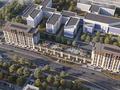 1-бөлмелі пәтер · 43.08 м² · 3/9 қабат, Турар Рыскулов 6Б, бағасы: ~ 31.4 млн ₸ в Астане, Есильский р-н — фото 3