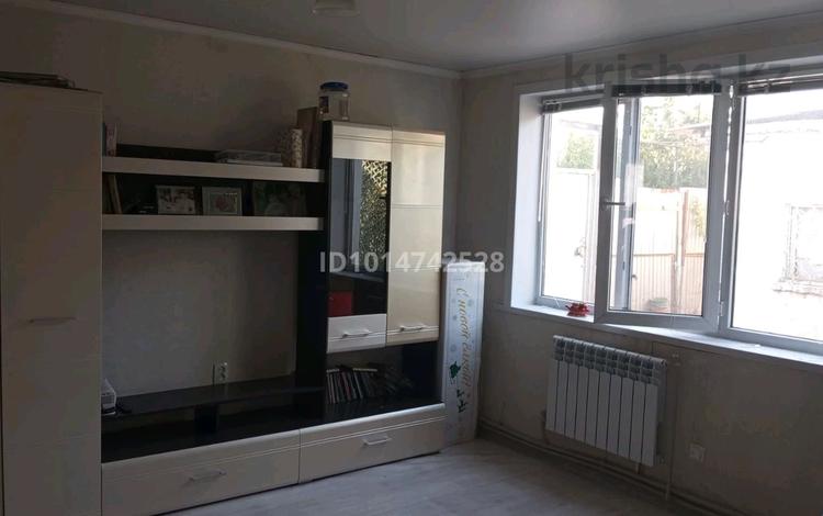 Отдельный дом · 3 комнаты · 52 м² · 7.28 сот., Домостроительная 30 — Кайнар Булак за 16 млн ₸ в Шымкенте, Аль-Фарабийский р-н — фото 2
