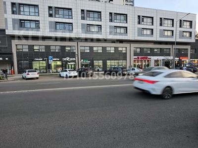 Паркинг · Бухар жырау 20Б, бағасы: ~ 3 млн ₸ в Астане, Есильский р-н