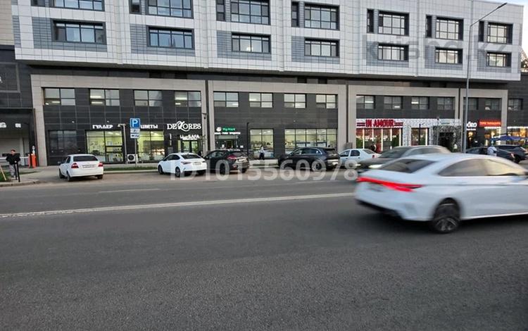 Паркинг · Бухар жырау 20Б, бағасы: ~ 3 млн ₸ в Астане, Есильский р-н — фото 2