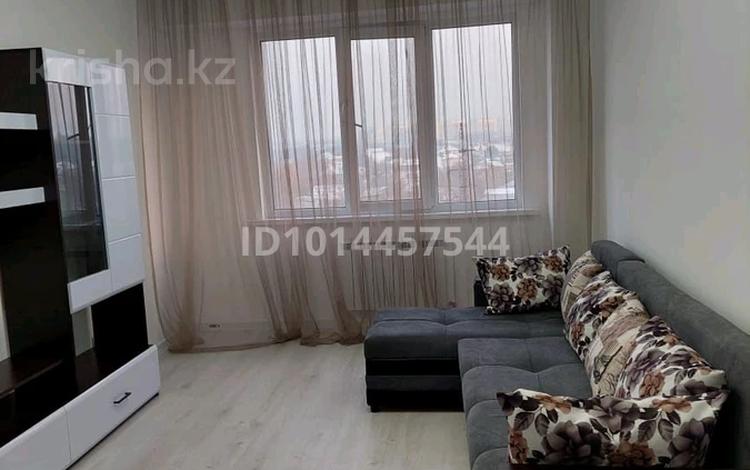 1-комнатная квартира · 42 м² · 8/9 этаж, Сарыарка 1, 1/1,1/2,1/3,1/4 за 200 000 ₸ в Алматы, Турксибский р-н — фото 2