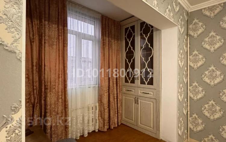 3-комнатная квартира · 62 м² · 4/5 этаж, мкр Спортивный — Байтурсынова за 179 000 ₸ в Шымкенте, Туран р-н — фото 13