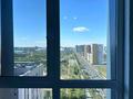 1-бөлмелі пәтер · 40.3 м² · 19/20 қабат, Туркестан 14, бағасы: 270 000 ₸ в Астане, Есильский р-н