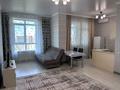 1-бөлмелі пәтер · 40.3 м² · 19/20 қабат, Туркестан 14, бағасы: 270 000 ₸ в Астане, Есильский р-н — фото 2
