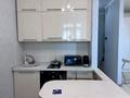 1-бөлмелі пәтер · 40.3 м² · 19/20 қабат, Туркестан 14, бағасы: 270 000 ₸ в Астане, Есильский р-н — фото 3