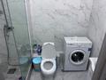 1-бөлмелі пәтер · 40.3 м² · 19/20 қабат, Туркестан 14, бағасы: 270 000 ₸ в Астане, Есильский р-н — фото 8