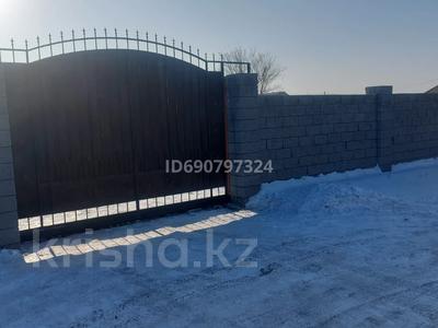 Отдельный дом • 2 комнаты • 70 м² • 8 сот., Радиозавод за 25 млн 〒 в Павлодаре