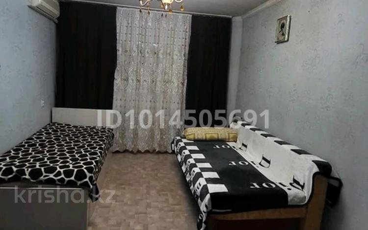 1-комнатная квартира · 33 м² · 2/5 этаж, Проспект Момышулы 29/1 — Рядом остановки,магазины,аптеки,школа,больница. за 5.3 млн ₸ в Темиртау — фото 2