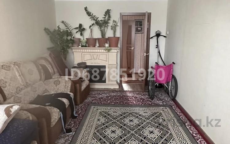 4-бөлмелі пәтер · 84 м² · 3/9 қабат, 8 микрорайон, бағасы: 25 млн ₸ в Темиртау — фото 2