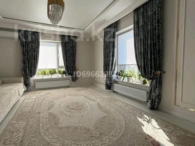 3-комнатная квартира · 130 м² · 6/12 этаж, Толеби 12 за 75 млн ₸ в Шымкенте