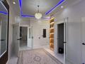 3-бөлмелі пәтер · 130 м² · 6/12 қабат, Толеби 12, бағасы: 75 млн ₸ в Шымкенте — фото 20