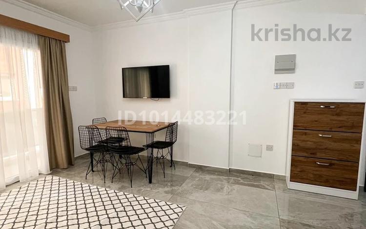 2-комнатная квартира · 55 м² · 3/5 этаж, Sea Life Residence, Seychelles 5, Yeni İskele, TRNC — Напротив Long Beach за 42.8 млн ₸ в Искеле — фото 2