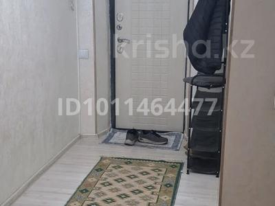 2-комнатная квартира · 52 м² · 2/5 этаж, мкр Кулагер 93 за 230 000 〒 в Алматы, Жетысуский р-н