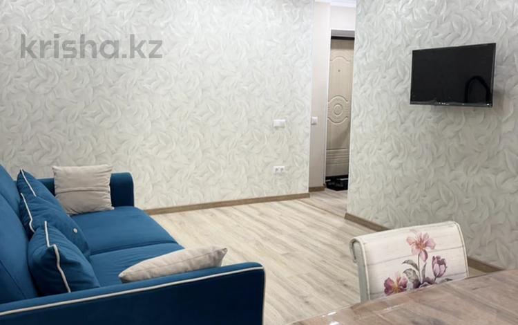 1-бөлмелі пәтер · 37 м² · 1/5 қабат, Шевченко 67, бағасы: 150 000 ₸ в Уральске — фото 2