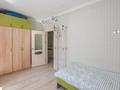 3-комнатная квартира · 84.1 м² · 6/9 этаж, Чингиз Айтматов за 47 млн ₸ в Астане, Есильский р-н — фото 17