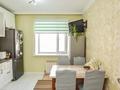 3-комнатная квартира · 84.1 м² · 6/9 этаж, Чингиз Айтматов за 47 млн ₸ в Астане, Есильский р-н — фото 24