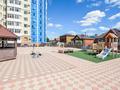 3-комнатная квартира · 84.1 м² · 6/9 этаж, Чингиз Айтматов за 47 млн ₸ в Астане, Есильский р-н — фото 41
